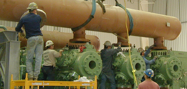 aim mechanical services