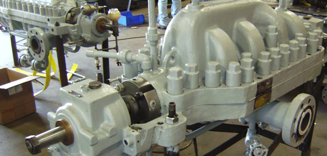 aim mechanical services